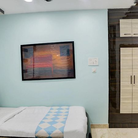 Goroomgo The Grand Inn Ruby Kolkata" Excellent Service Recommended & Couple Friendly " Esterno foto