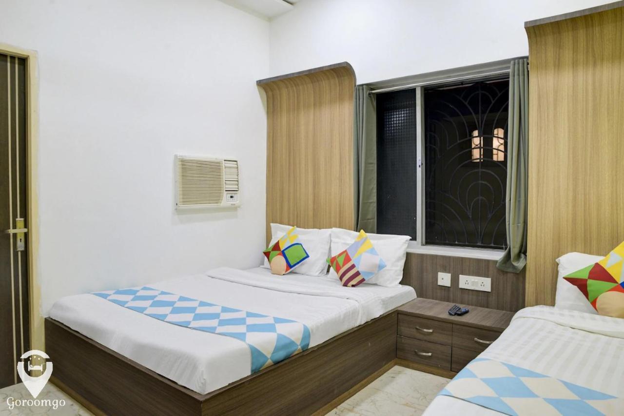 Goroomgo The Grand Inn Ruby Kolkata" Excellent Service Recommended & Couple Friendly " Esterno foto