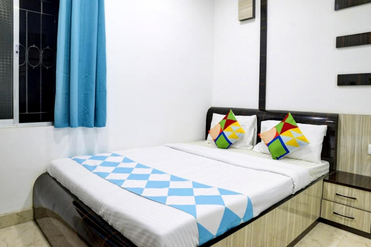 Goroomgo The Grand Inn Ruby Kolkata" Excellent Service Recommended & Couple Friendly " Esterno foto