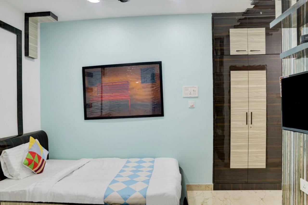 Goroomgo The Grand Inn Ruby Kolkata" Excellent Service Recommended & Couple Friendly " Esterno foto