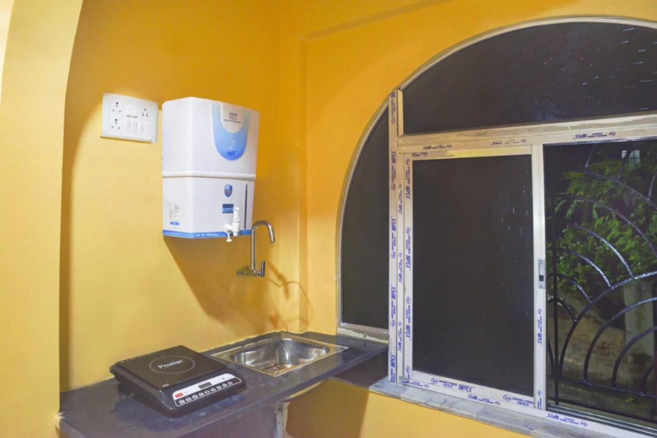Goroomgo The Grand Inn Ruby Kolkata" Excellent Service Recommended & Couple Friendly " Esterno foto