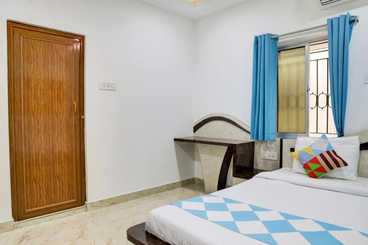 Goroomgo The Grand Inn Ruby Kolkata" Excellent Service Recommended & Couple Friendly " Esterno foto