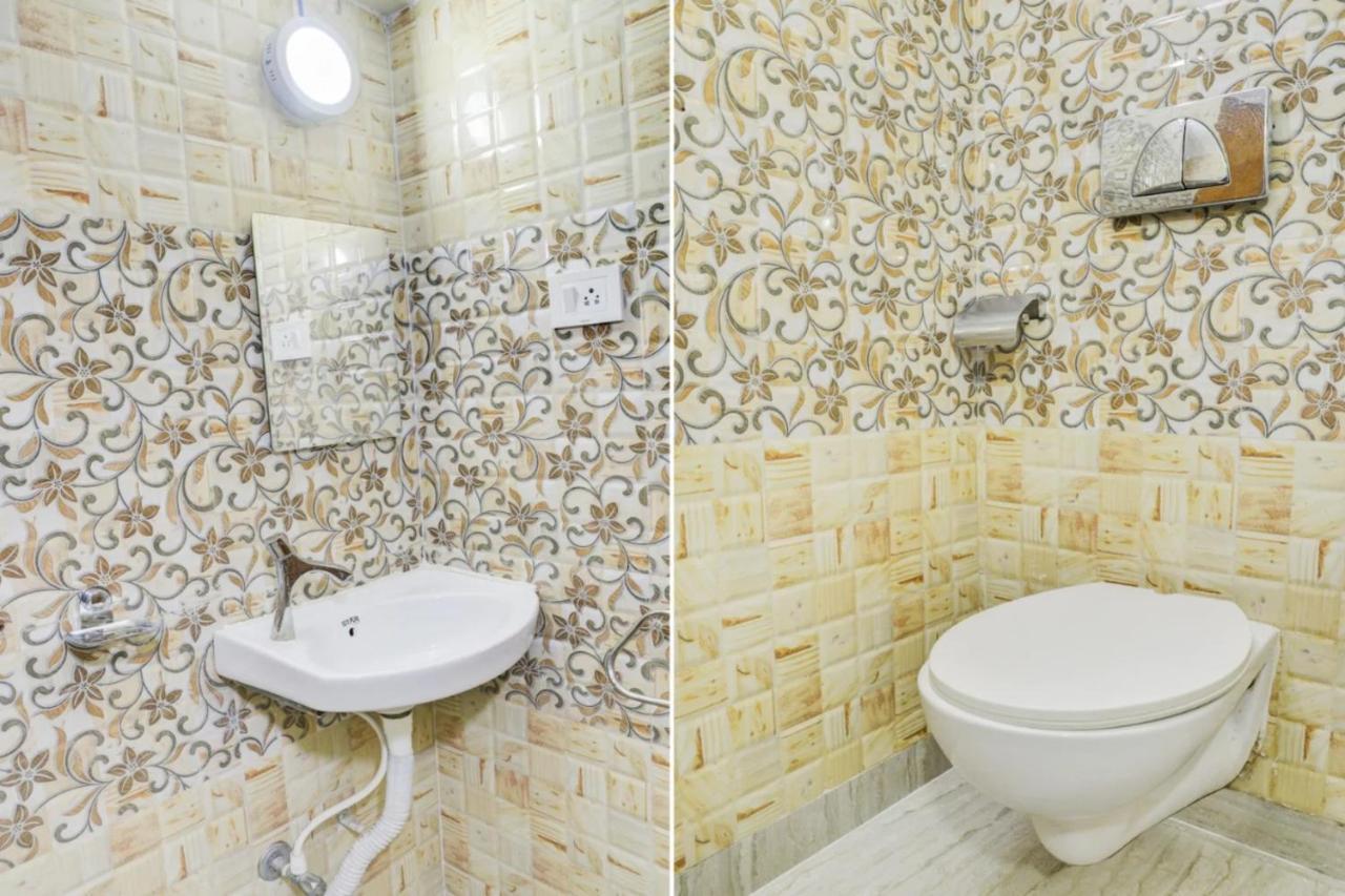 Goroomgo The Grand Inn Ruby Kolkata" Excellent Service Recommended & Couple Friendly " Esterno foto