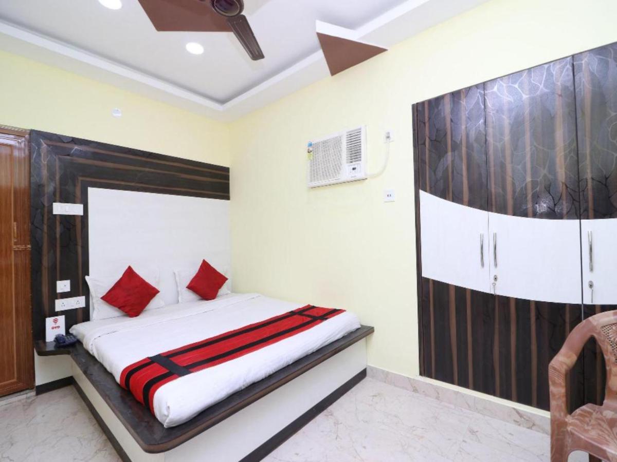 Goroomgo The Grand Inn Ruby Kolkata" Excellent Service Recommended & Couple Friendly " Esterno foto